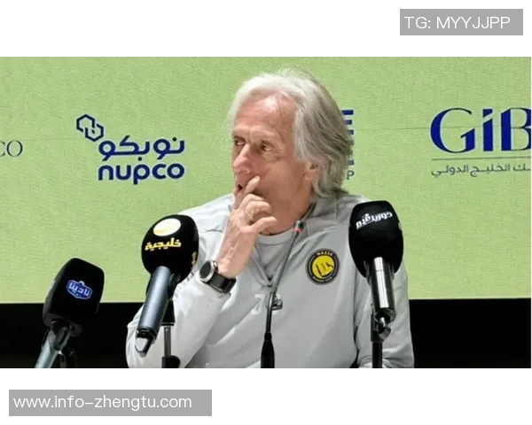 利雅得胜利主帅称球队表现令人满意连胜后平局不应受到质疑 利雅得胜利主帅称球队表现令人满意连胜后平局不应受到质疑