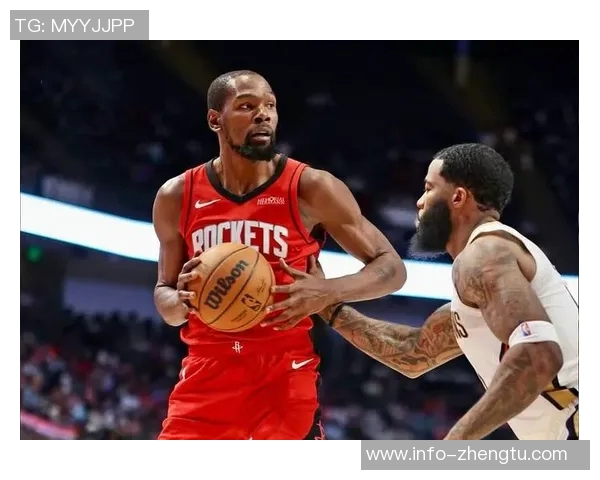 杜兰特谈内线新趋势约基奇与申京引领非传统中锋时代 杜兰特谈内线新趋势约基奇与申京引领非传统中锋时代