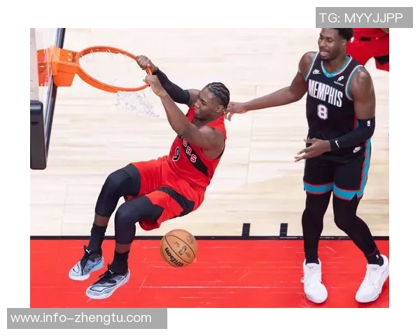 猛龙主帅称赞巴雷特多面手能力既能突破也能组织进攻