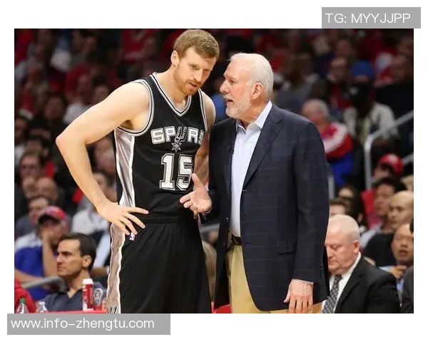 马特邦纳称赞康利为稳定控卫认为其个性和领导力与邓肯相似 马特邦纳称赞康利为稳定控卫认为其个性和领导力与邓肯相似